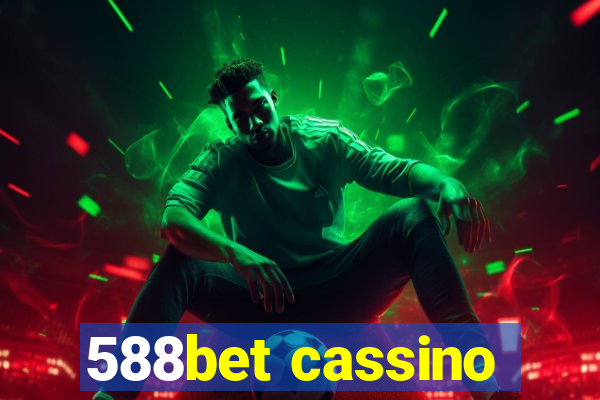 588bet cassino